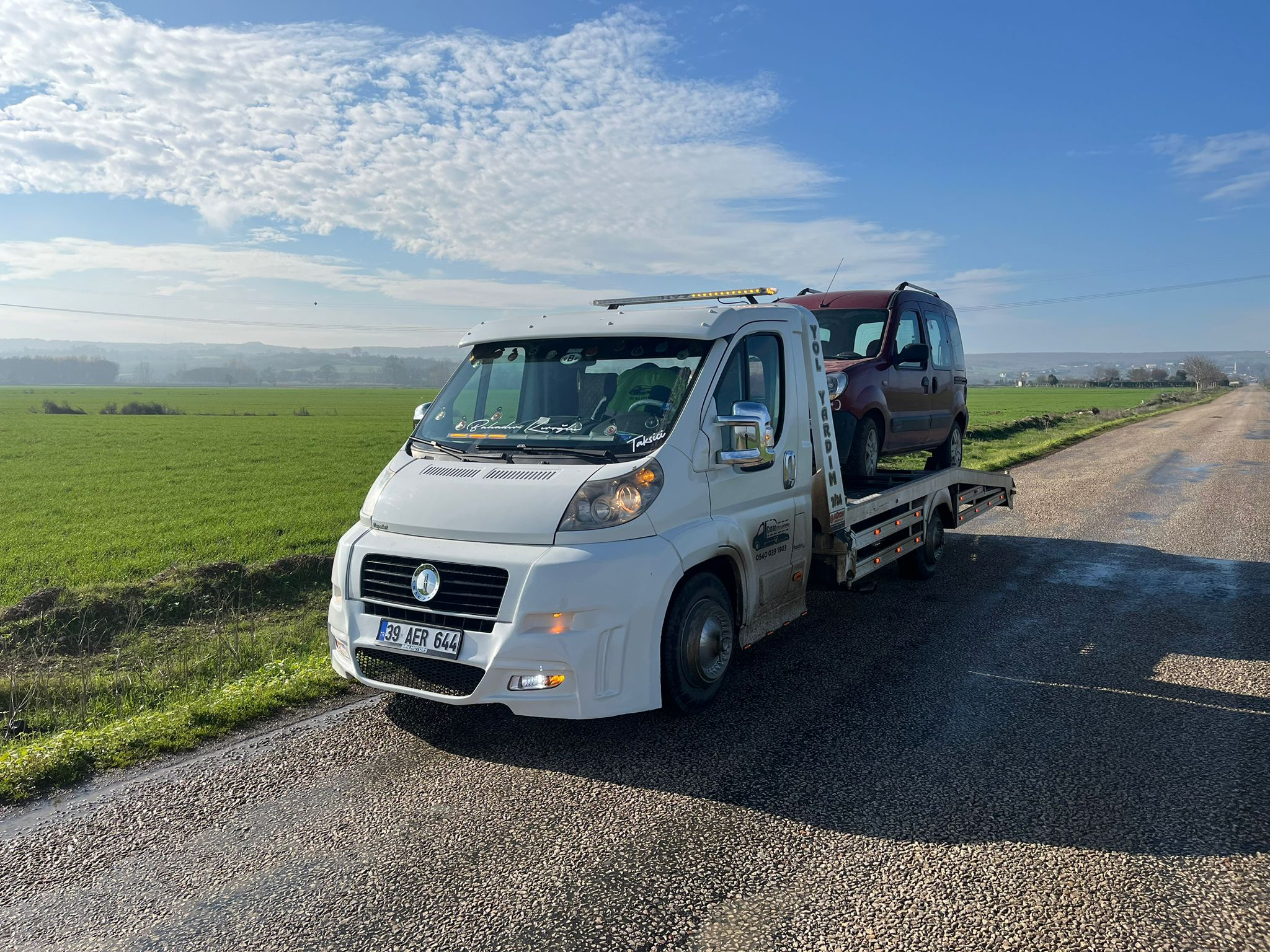 Vize Çekici -Vize Oto Çekici (1) Vize Cekici Vize Oto Cekici 1