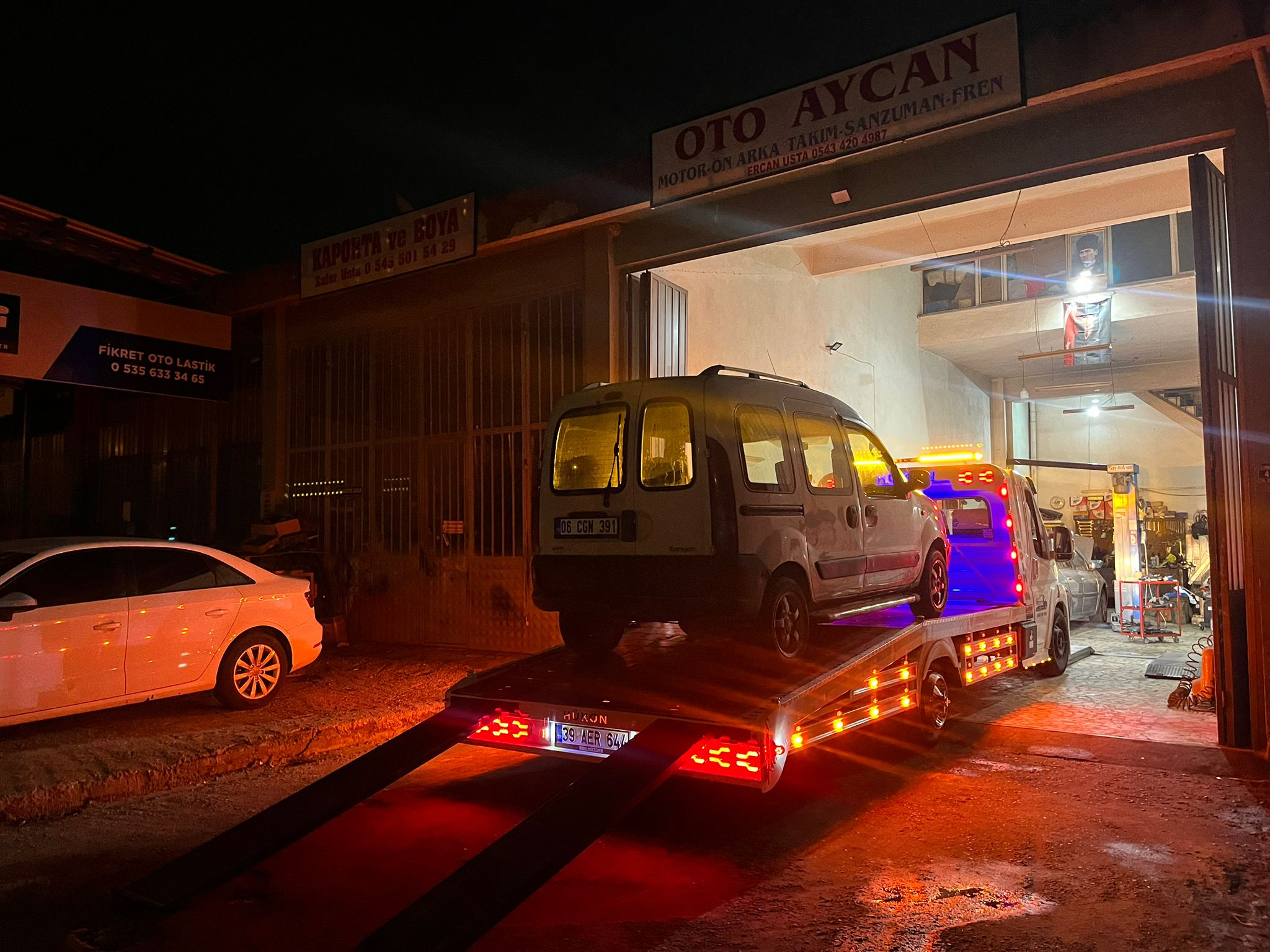 Vize Çekici -Vize Oto Çekici (10) Vize Cekici Vize Oto Cekici 10