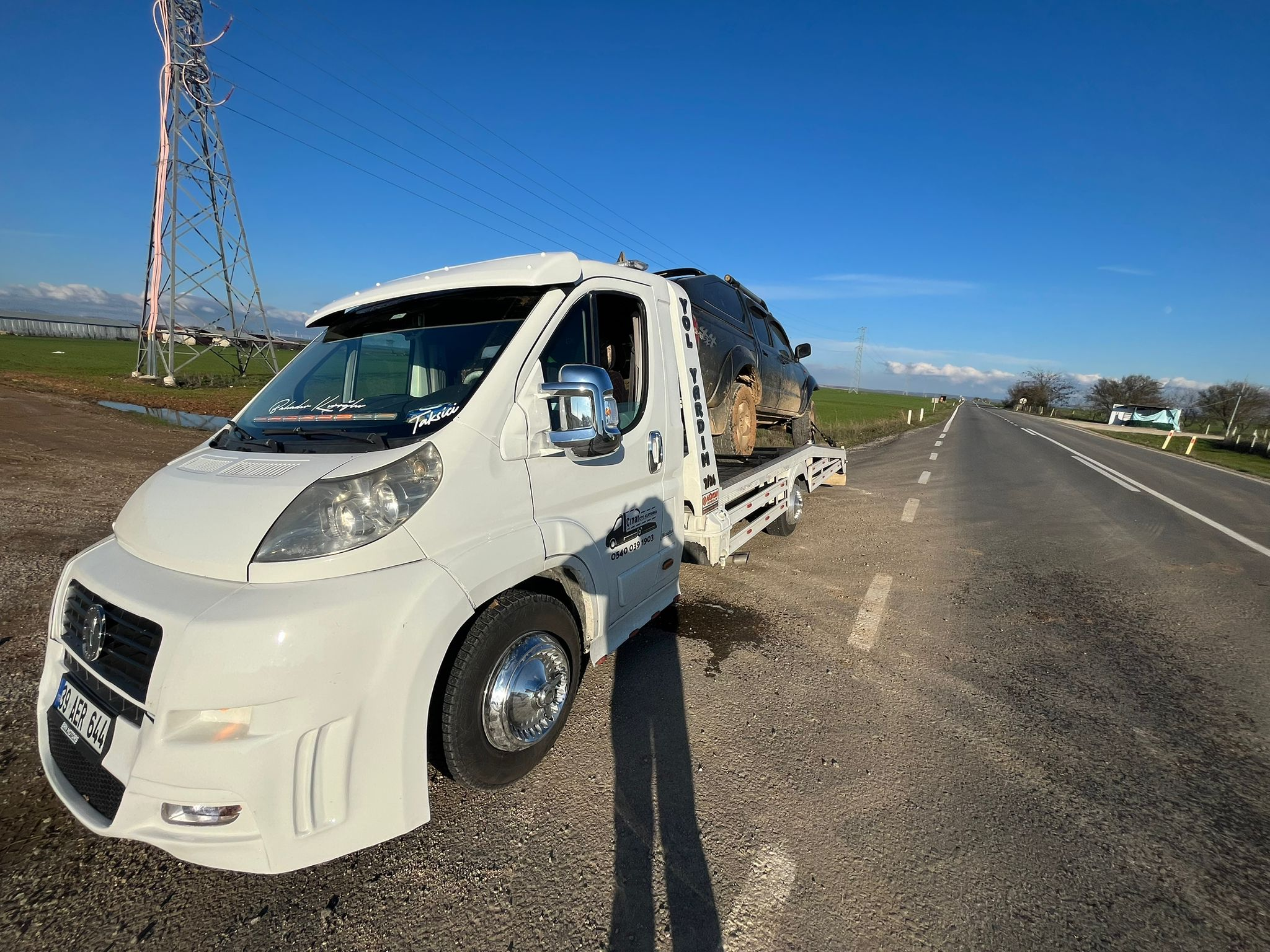 Vize Çekici -Vize Oto Çekici (3) Vize Cekici Vize Oto Cekici 3