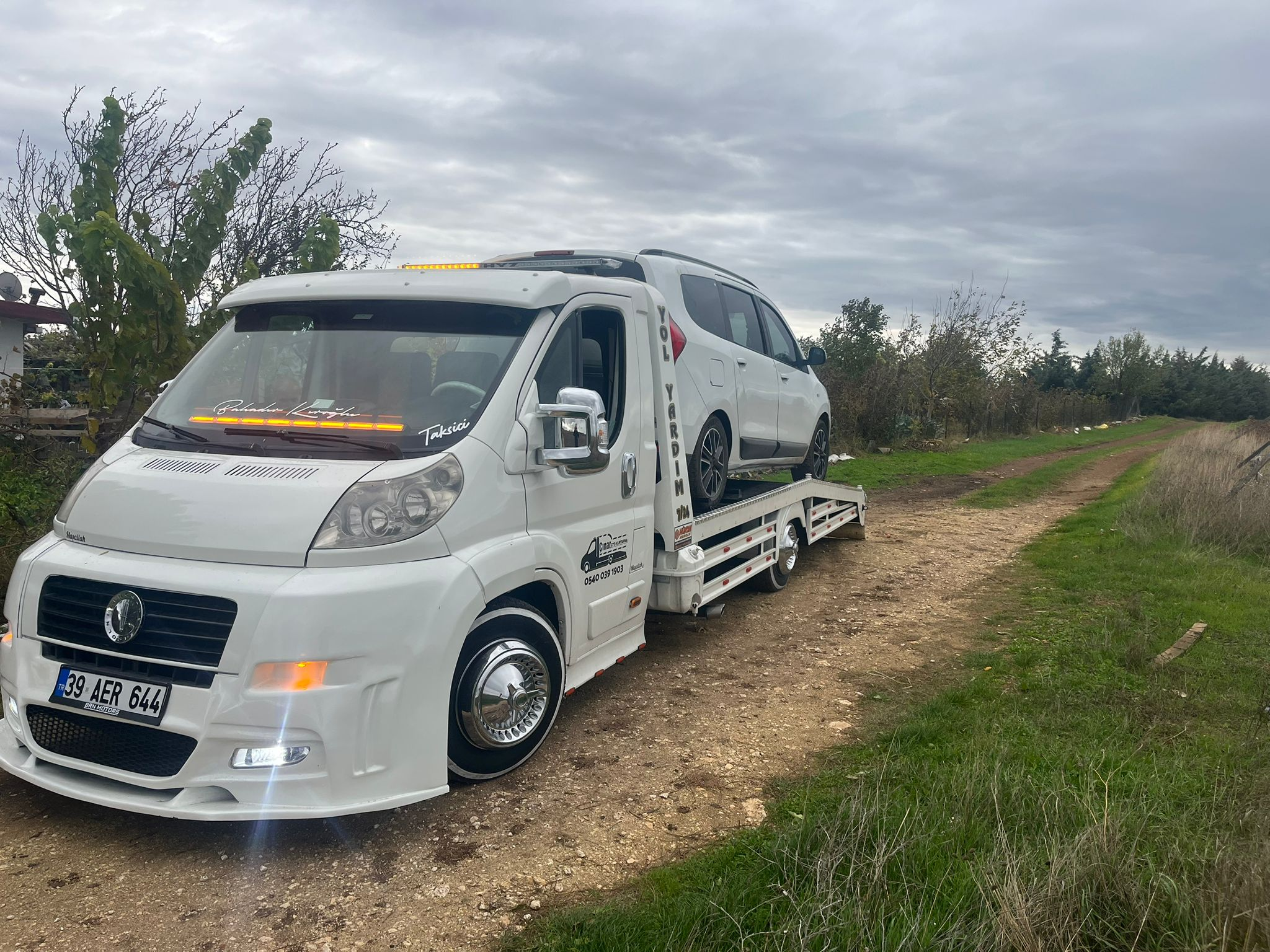 Vize Çekici -Vize Oto Çekici (8) Vize Cekici Vize Oto Cekici 8